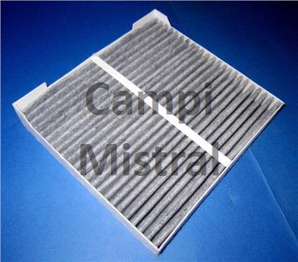 Mistral Filter AVF2502C - Filtre, air de l'habitacle cwaw.fr