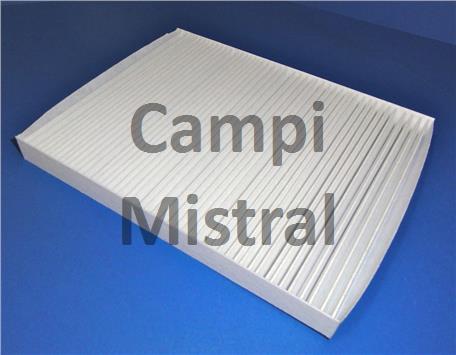 Mistral Filter AVF2610 - Filtre, air de l'habitacle cwaw.fr