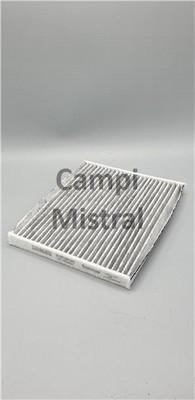 Mistral Filter AVF2612C - Filtre, air de l'habitacle cwaw.fr