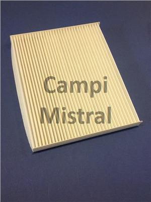 Mistral Filter AVF2612 - Filtre, air de l'habitacle cwaw.fr