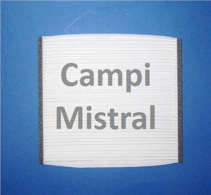 Mistral Filter AVF2001 - Filtre, air de l'habitacle cwaw.fr