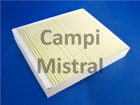 Mistral Filter AVF2108 - Filtre, air de l'habitacle cwaw.fr