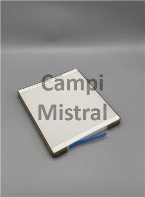 Mistral Filter AVF2103 - Filtre, air de l'habitacle cwaw.fr