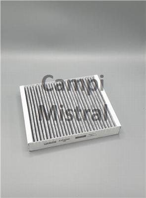 Mistral Filter AVF2110C - Filtre, air de l'habitacle cwaw.fr