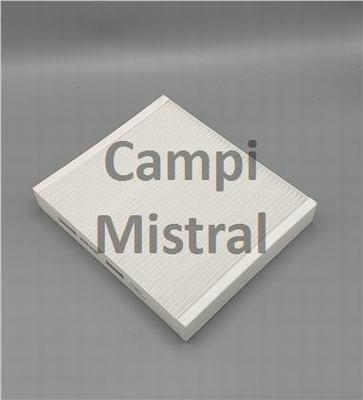 Mistral Filter AVF2110 - Filtre, air de l'habitacle cwaw.fr