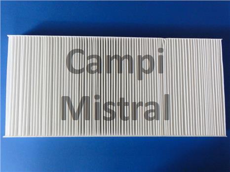 Mistral Filter AVF2802 - Filtre, air de l'habitacle cwaw.fr