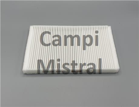 Mistral Filter AVF2307 - Filtre, air de l'habitacle cwaw.fr