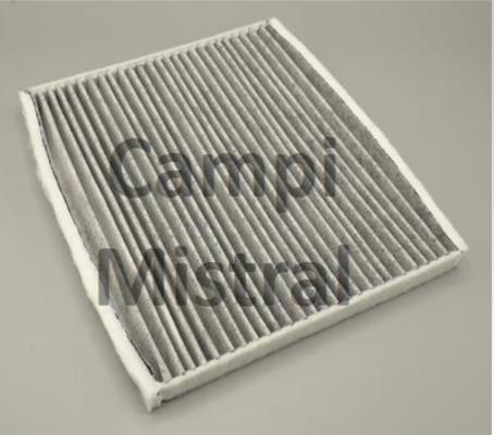 Mistral Filter AVF2311C - Filtre, air de l'habitacle cwaw.fr