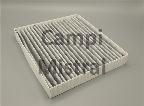 Mistral Filter AVF2318C - Filtre, air de l'habitacle cwaw.fr