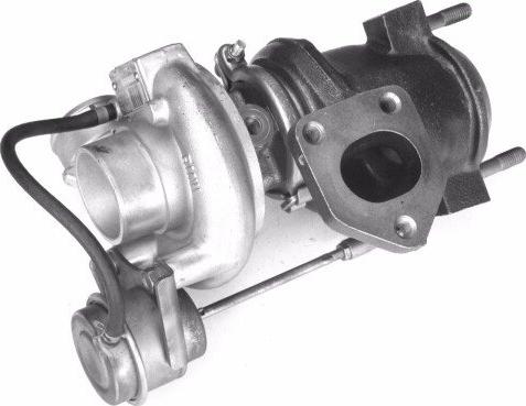 Mitsubishi 49177-06461 - Turbocompresseur, suralimentation cwaw.fr