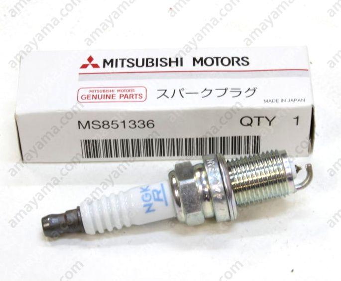 Mitsubishi MS 851 336 - Bougie d'allumage cwaw.fr