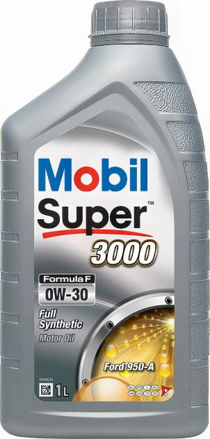 Mobil 154486 - Huile moteur cwaw.fr