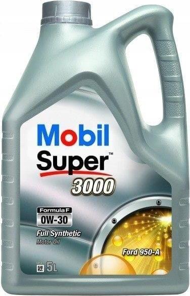 Mobil 154488 - Huile moteur cwaw.fr