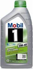 Mobil 2015101010K5 - Huile moteur cwaw.fr