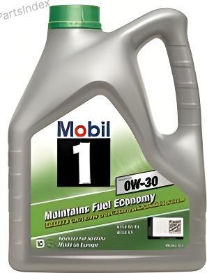 Mobil 154315 - Huile moteur cwaw.fr