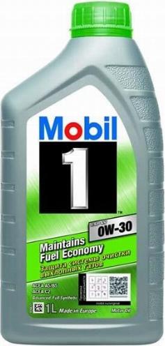 Mobil 154316 - Huile moteur cwaw.fr