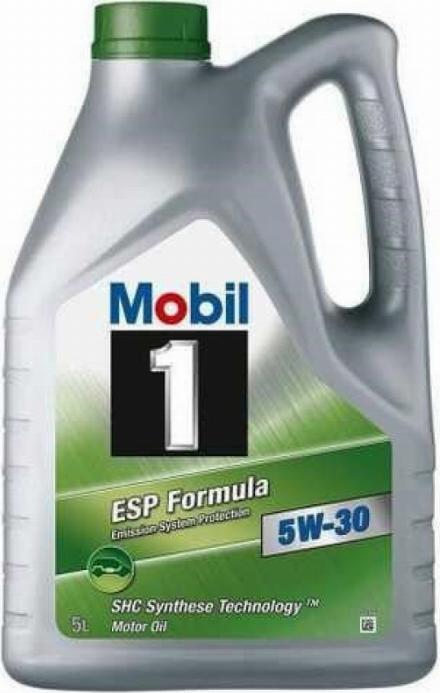 Mobil 154294 - Huile moteur cwaw.fr