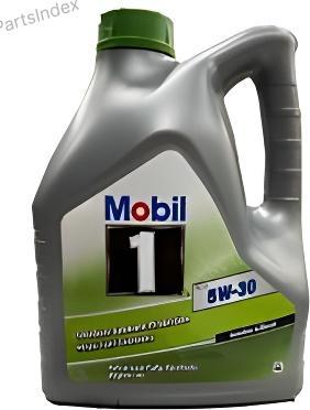 Mobil 154291 - Huile moteur cwaw.fr