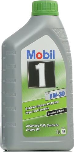 Mobil 154288 - Huile moteur cwaw.fr