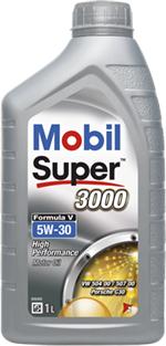 Mobil 155500 - Huile moteur cwaw.fr