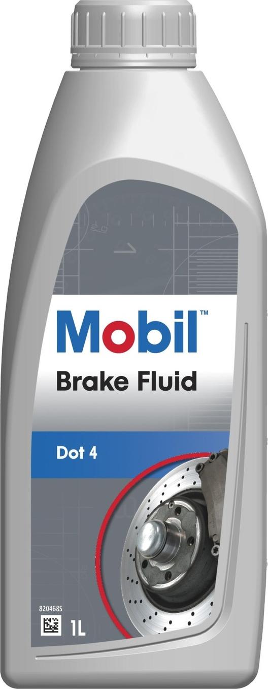 Mobil 150904R - Liquide de frein cwaw.fr