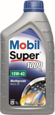 Mobil 150866 - Huile moteur cwaw.fr