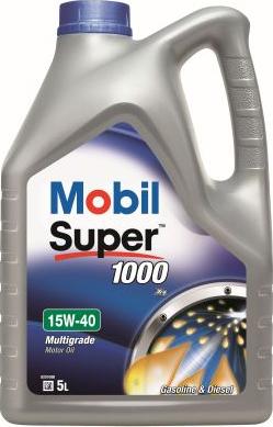 Mobil 150867 - Huile moteur cwaw.fr