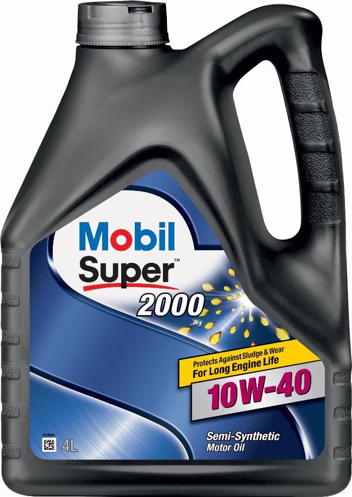 Mobil 150571 - Huile moteur cwaw.fr