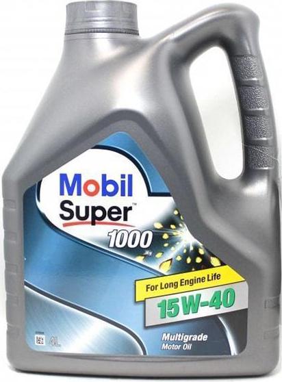 Mobil 154846 - Huile moteur cwaw.fr