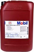 Mobil 150016 - Huile moteur cwaw.fr