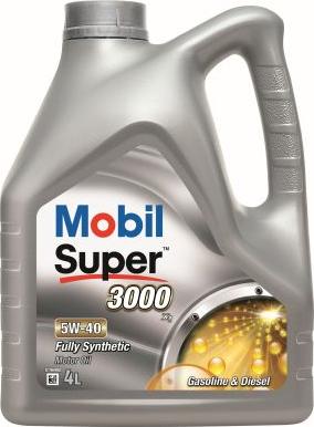 Mobil 150013 - Huile moteur cwaw.fr