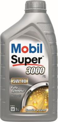 Mobil 150012 - Huile moteur cwaw.fr