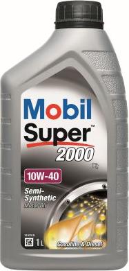 Mobil 150017 - Huile moteur cwaw.fr