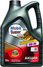 Mobil 151524 - Huile moteur cwaw.fr