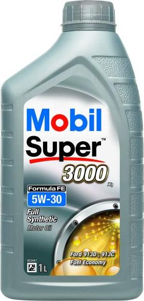 Mobil 151523 - Huile moteur cwaw.fr