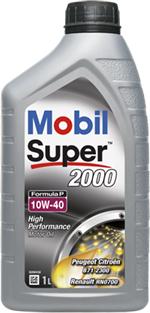 Mobil 2015103010M8 - Huile moteur cwaw.fr