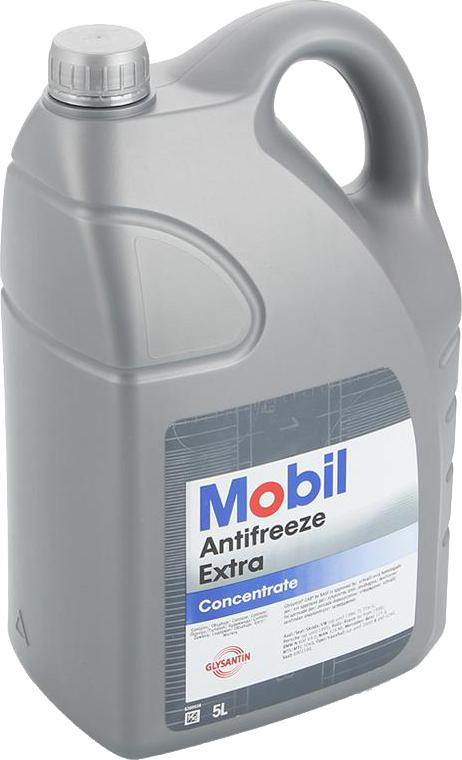 Mobil 151156R - Antigel cwaw.fr