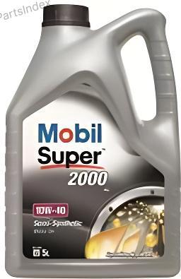 Mobil 151187 - Huile moteur cwaw.fr