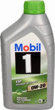 Mobil 2015101010K7 - Huile moteur cwaw.fr