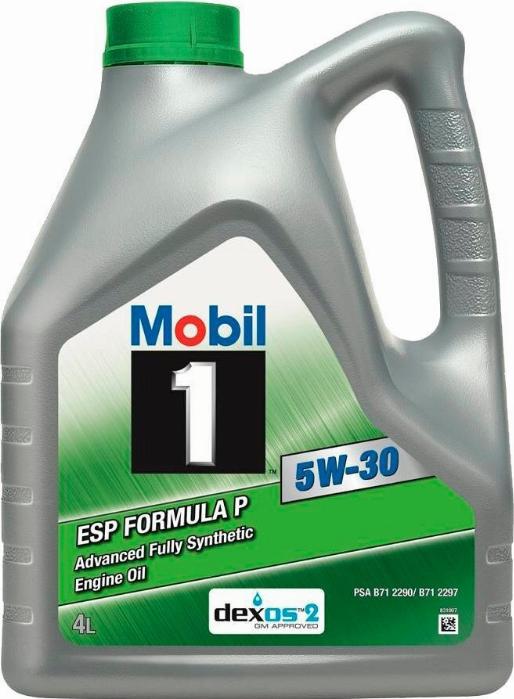 Mobil 157290 - Huile moteur cwaw.fr