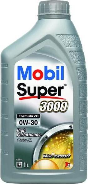 Mobil 153696 - Huile moteur cwaw.fr