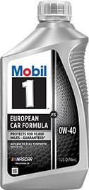 Mobil 153669 - Huile moteur cwaw.fr