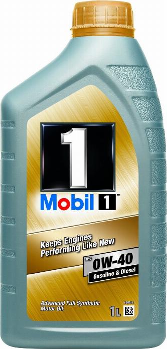 Mobil 153668 - Huile moteur cwaw.fr