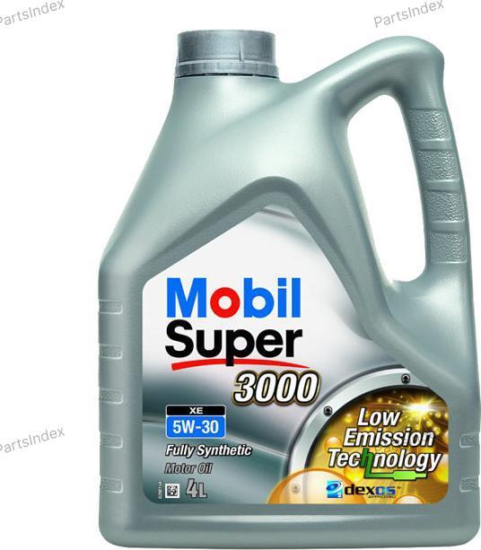 Mobil 153018 - Huile moteur cwaw.fr