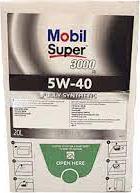 Mobil 153734 - Huile moteur cwaw.fr