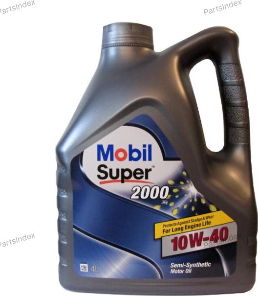 Mobil 152568 - Huile moteur cwaw.fr