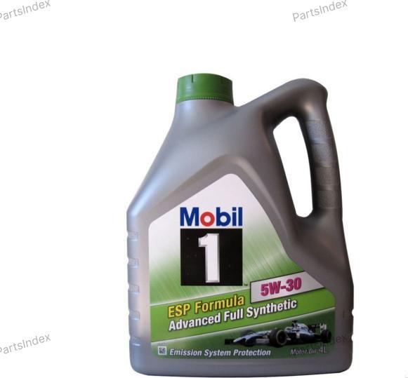 Mobil 152621 - Huile moteur cwaw.fr