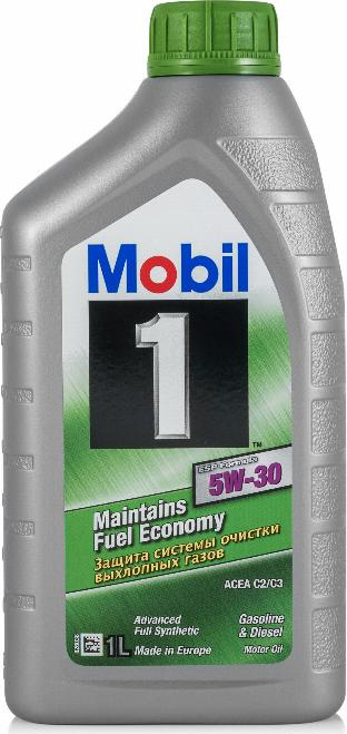 Mobil 152622 - Huile moteur cwaw.fr