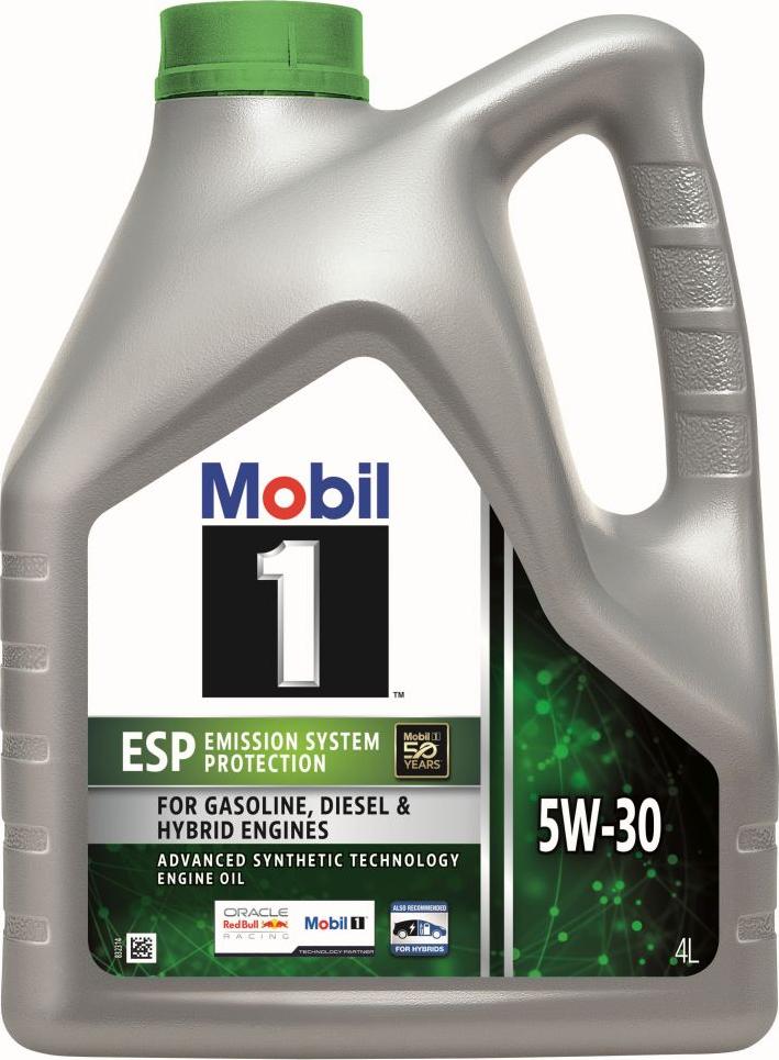 Mobil 157294 - Huile moteur cwaw.fr