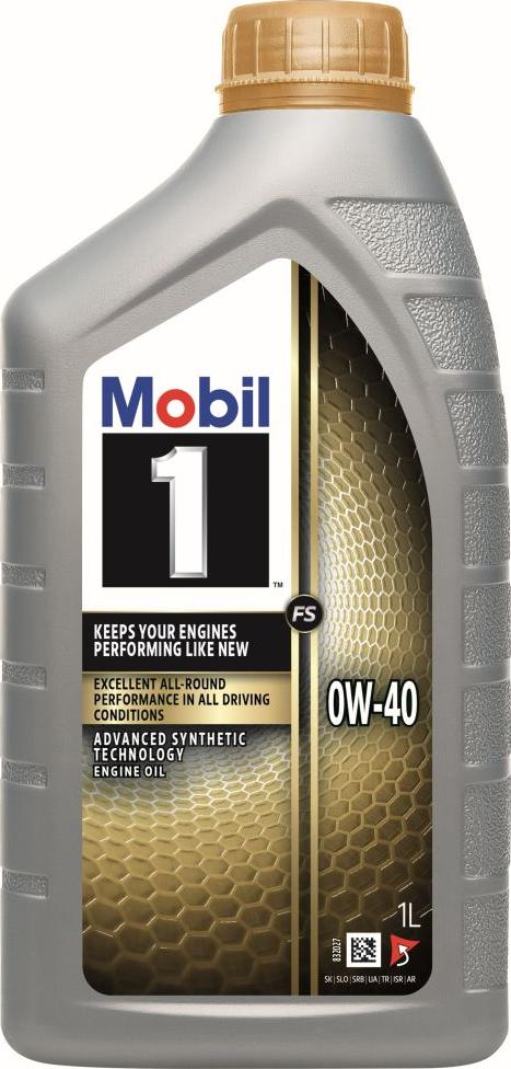 Mobil 157296 - Huile moteur cwaw.fr